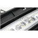LED Дневные ходовые огни с хромом DRL ДХО - Audi A4 (B8)