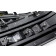 LED Дневные ходовые огни с хромом DRL ДХО - Audi A4 (B8)