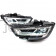 Передние фары LED OEM - Audi A3 / S3 Facelift (8V)