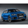 Решетка радиатора RSQ3 (Platinum Grey) - Audi Q3 (8U)