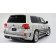 Обвес Elford - Toyota Land Cruiser 200 рестайлинг