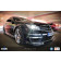 Пороги RevoZport карбон - Mercedes-Benz C AMG (W204 / S204)
