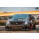 Капот D3 Diamond Edition карбон - Cadillac CTS-V II