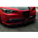 Реснички на облицовочные решетки CANARDS карбон - Alfa Romeo Giulia (952)