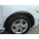 Расширители колесных арок - Audi Q3 (8U)