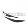 Реснички на фары карбон - Infiniti Q50 (V37)