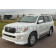 Подножки Urban Sports Package - Toyota Land Cruiser 200