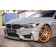 Сплиттер G-Power карбон - BMW F80 / F82 / F83