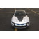 Закрылки (канарды) переднего бампера карбон - BMW i8 (I12)