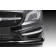 Сплиттер Piecha Design карбон - Mercedes-Benz CLA AMG (C117 / X117)