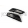  Заглушки противотуманных фар RS4 style - Audi A4 (B8) Facelift