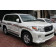 Обвес JDM - Toyota Land Cruiser 200 рестайлинг