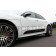 Дверные молдинги Sport Design Package карбон - Porsche Macan (95B)