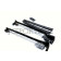 Подножки OEM - Mercedes-Benz ML (W164)