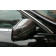 Накладки на боковые зеркала карбон - Mercedes-Benz E (A207 / C207 / W212 / S212)