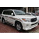 Подножки Urban Sports Package - Toyota Land Cruiser 200