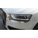 Хром накладки на фары - Audi Q3 (8U)