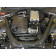 Крышка двигателя S55 карбон - BMW F80 / F82 / F83