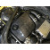 Крышка двигателя S55 карбон - BMW F80 / F82 / F83