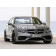 Обвес E63 AMG - Mercedes-Benz E (W212) Facelift