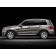 Подножки OEM - Mercedes-Benz GLK (X204)