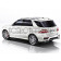Обвес ML63 AMG - Mercedes-Benz ML (W166)