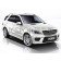 Обвес ML63 AMG - Mercedes-Benz ML (W166)