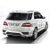 Обвес ML63 AMG - Mercedes-Benz ML (W166)