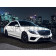 Обвес S63 AMG - Mercedes Benz S-klasse (W222)