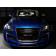 Обвес PPI Ice - Audi Q7 (4L)