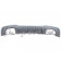Диффузор S3 OEM - Audi A3 S-line / S3 (Sportback) Facelift (8V)