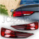 Фонари LED OEM - Audi A3 / S3 Sedan (8V)