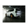Обвес Invader L60 - Toyota Land Cruiser 200