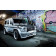 Расширители колесных арок Hamann - Mercedes-Benz G (W463)