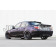 Спойлер нижний Hamann карбон - BMW E60