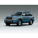 Рейлинги на крышу - Toyota Land Cruiser 200