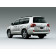 Рейлинги на крышу - Toyota Land Cruiser 200